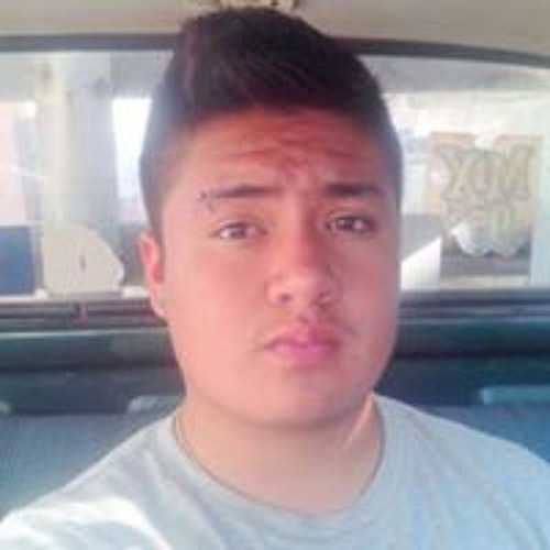 Eduardo Raul Suarez’s avatar