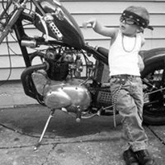 Trustnoone Uwishunewme