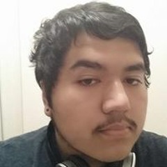 Alexander Rangel