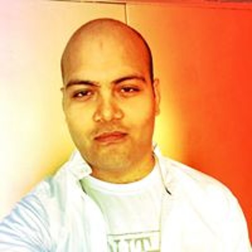 Nikhil Gupta’s avatar