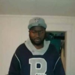 Kenny Alley Boy Moore