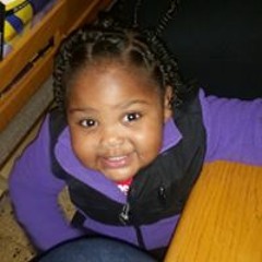 Rachalle Toussaint
