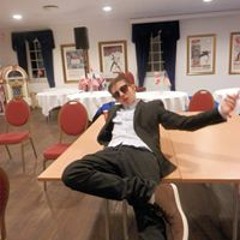 Mads Harbo Overgaard