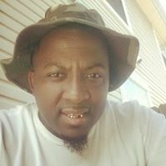 Gene Prime Cunningham