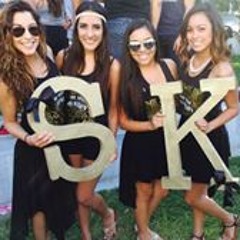 Anna Melissa Bracamontes