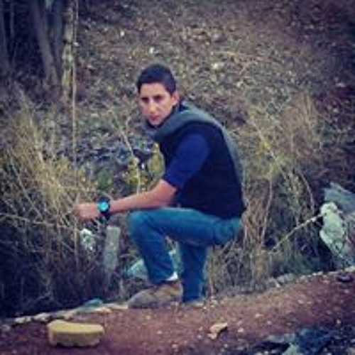 Hamad Shqoor’s avatar
