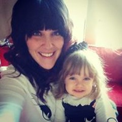 Jenna DeRoest Colson