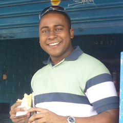 Carlos Aird