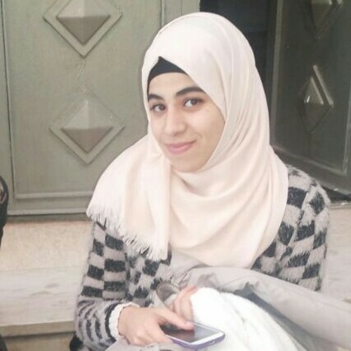 سنابل فرح مجدي