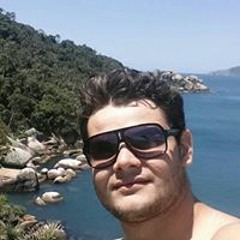 Orlando Machado