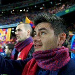 Christian Delos Ullevik