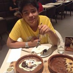 Eraño Daniel Enriquez