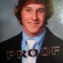 Michael Preston Logan