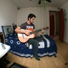 Una Mañana - Café Tacvba (Cover)