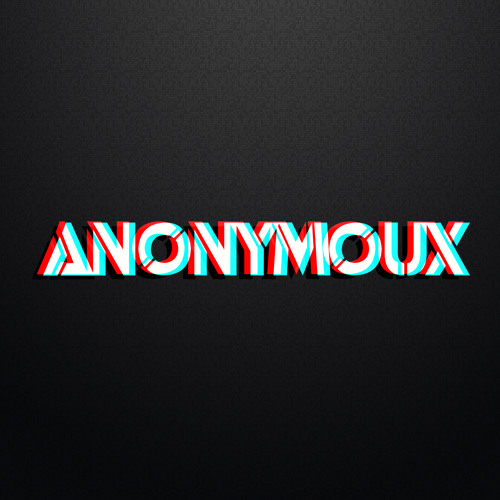 ANONYMOUX’s avatar