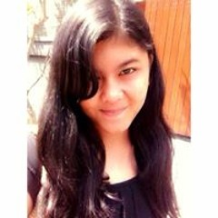 Gabriella Angel Sumual