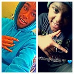 Bribri Almighty'takkenn