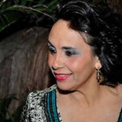 Martha De Carvalho Rocha