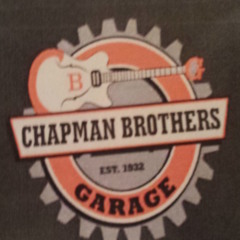 Chapman Brothers Garage