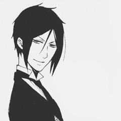 1地獄のバトラー hehe