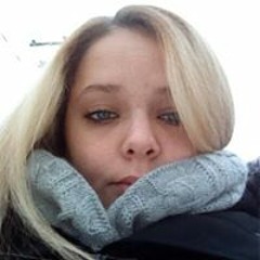 Vicky Sanschagrin-giroux