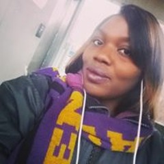 Joanna OnmyGrind Lewis