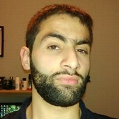 Amjad Nader Abu Kwider