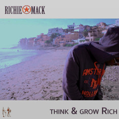 Richie Mack Music