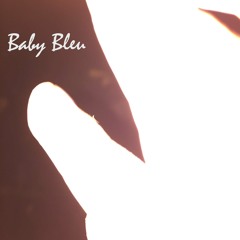 Babybleu