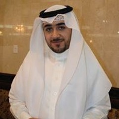 Ali Almuslim