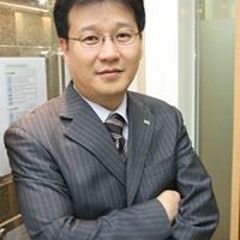 Sanghwa Yoon