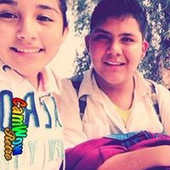 Catdemen Rubio Tapia