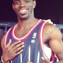 Brandon Ketchup Wilson