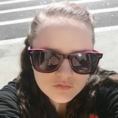 Nikki Nichole Moyers