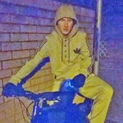 Gary Charlie Morrissey