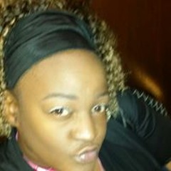 Marie Powell Alexander