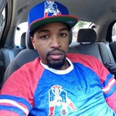 Kevin Trini Isaac