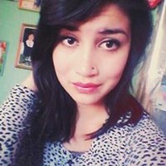 Katherine Estefania Muñoz