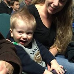 Paula Elliott Wallin