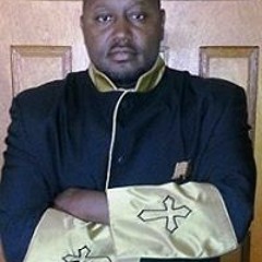 Apostle William Jackson