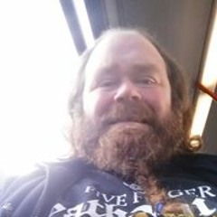 Kevin 'Shetland' Bibb