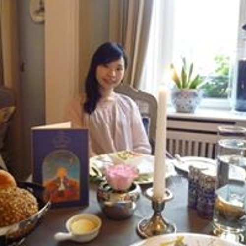 Flora Chen’s avatar