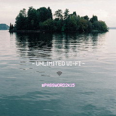 - unlimited wifi -