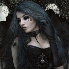 Melissa Fallenangel Goode