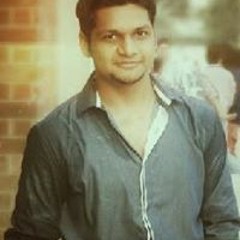 Prashant Kataria
