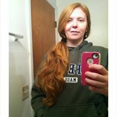 Heather Downes-Maselek