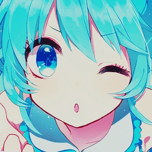 Chii Sheep’s avatar