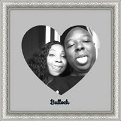 Earnestine Bullock