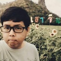 Pattarapong Boontham