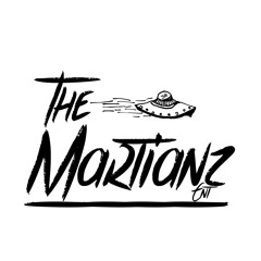 The Martianz ENT.